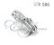 รหัสสินค้า : ER586